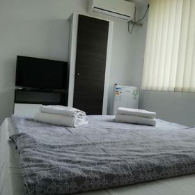 Complex Central Orsova