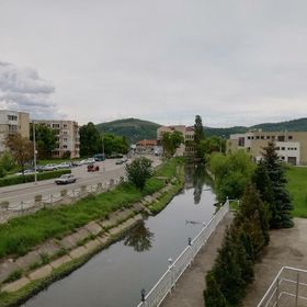 Complex Central Orsova