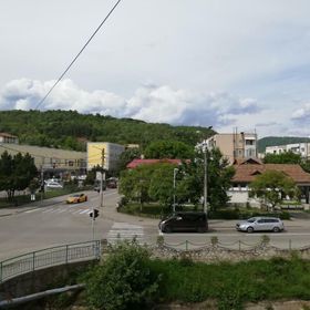 Complex Central Orsova