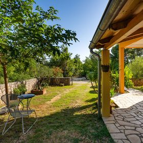 Apartments Agava Seline