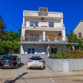 Apartments JADRO Selce