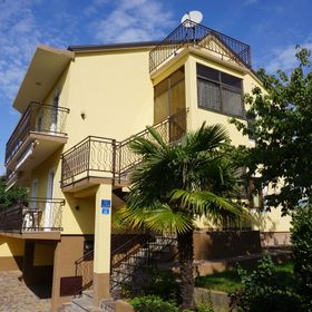 Apartments MARIELLA Savudrija