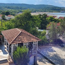 Apartments Oly Soline