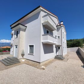 Apartments Oly Soline