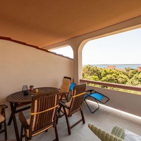 Apartman Mandre - CKD052