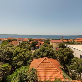 Apartman Mandre - CKD052