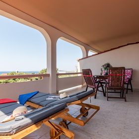 Apartman Mandre - CKD053