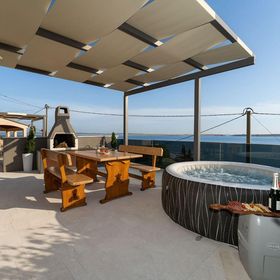 Apartman Barić Draga - CKV825