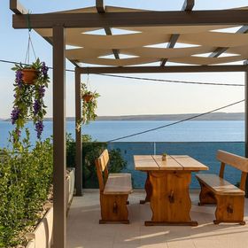 Apartman Barić Draga - CKV826