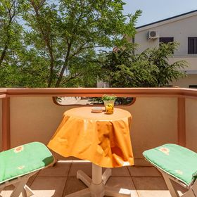 Apartman Mandre - CKD054