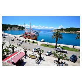 Apartman Makarska - CSC779