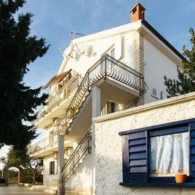 Apartman Jezera - CSV232