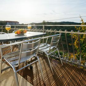 Apartman Jezera - CSV232