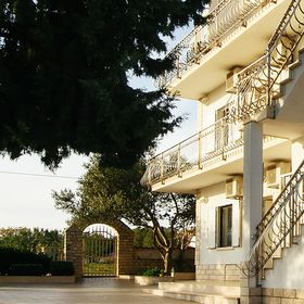 Apartman Jezera - CSV238