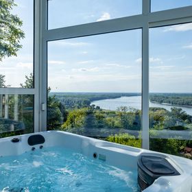 Vendégház Aljmaš - CCS114