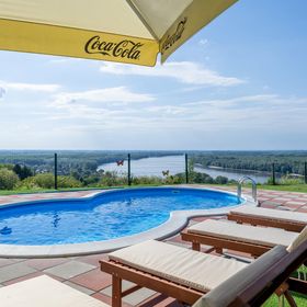 Vendégház Aljmaš - CCS114