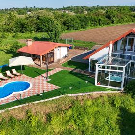 Vendégház Aljmaš - CCS114