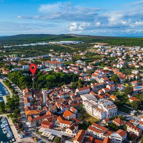 Apartman Sveti Filip i Jakov - CDI581