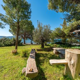 Apartman Sveti Filip i Jakov - CDI581