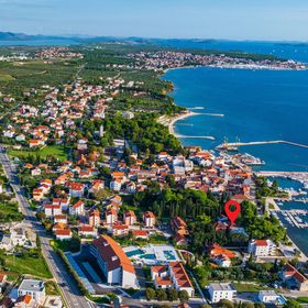 Apartman Sveti Filip i Jakov - CDI582