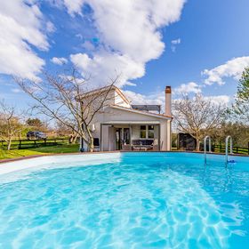 Vendégház Marčana - CIO635