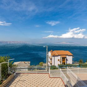 Apartman Sveti Juraj - CKV836