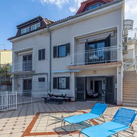 Apartman Sveti Juraj - CKV835