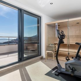 Vendégház Poljane - CKU503