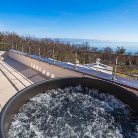 Vendégház Poljane - CKU503