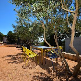 Apartman Starigrad - CDI381