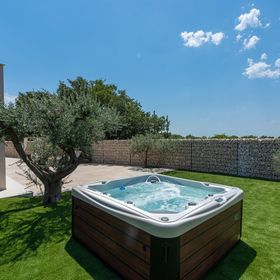 Vendégház Galižana - CIR761