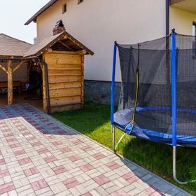 Casa Primăverii Râșnov