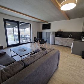 Relax Vila Lipno- studio u pláže Windy Point