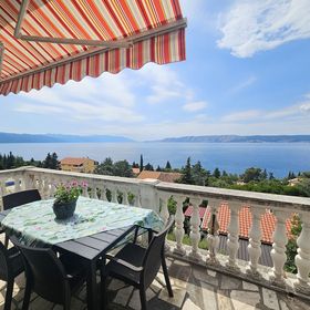 Apartman Jovana Novi Vinodolski