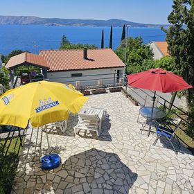 Apartman Blanka Novi Vinodolski