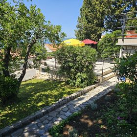 Apartman Blanka Novi Vinodolski