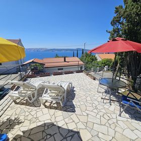 Apartman Blanka Novi Vinodolski