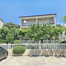 Apartman Leo NV Novi Vinodolski