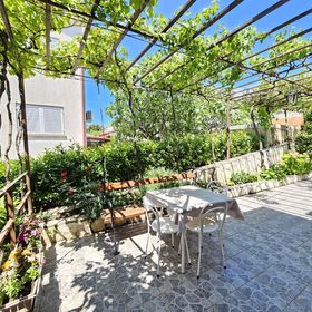 Apartman Leo NV Novi Vinodolski