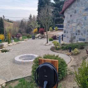 Villa Terézia Murarátka