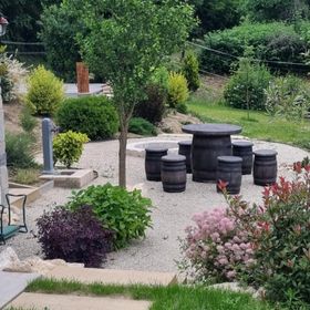 Villa Terézia Murarátka