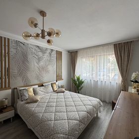 Apartament Sara Sibiu