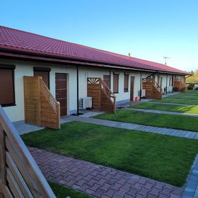 Apartament Bałtycka Sarbinowo 