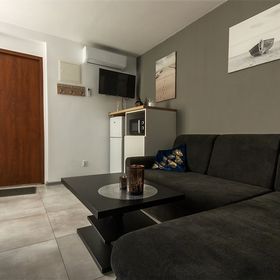 Apartament Bałtycka Sarbinowo 