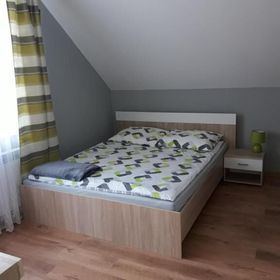 Noclegi u Janusza Myczków