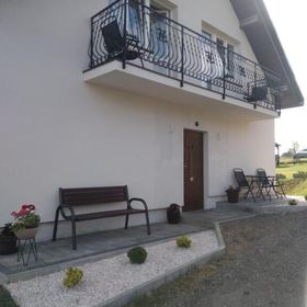 Noclegi u Janusza Myczków