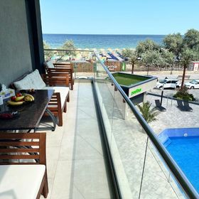 Apartament Alfie Năvodari