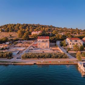 Villa Silvana Bilice