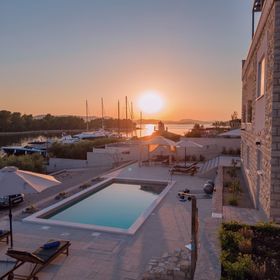 Villa Silvana Bilice