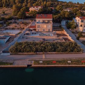 Villa Silvana Bilice